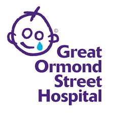 Great Ormond Street Logo