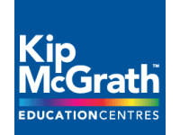 Kip McGrath Logo